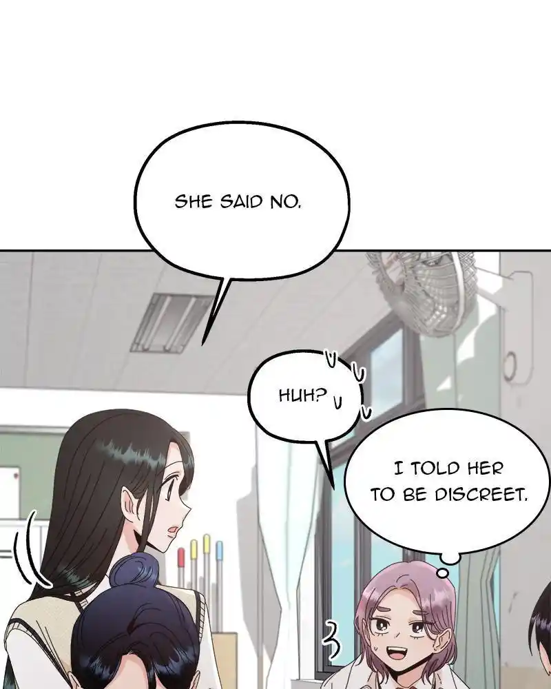 Pyramid Game Chapter 61