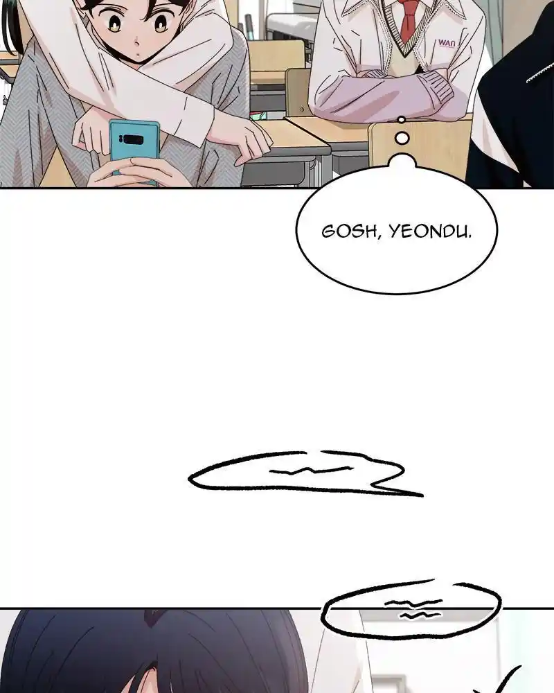 Pyramid Game Chapter 61