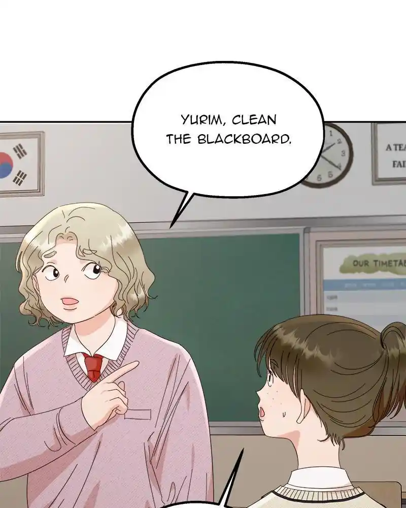 Pyramid Game Chapter 61