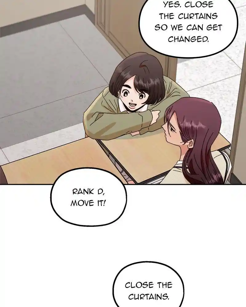 Pyramid Game Chapter 61