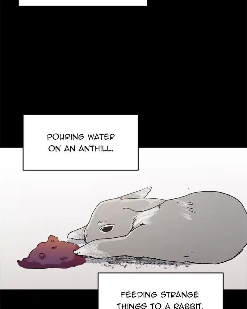 Pyramid Game Chapter 61