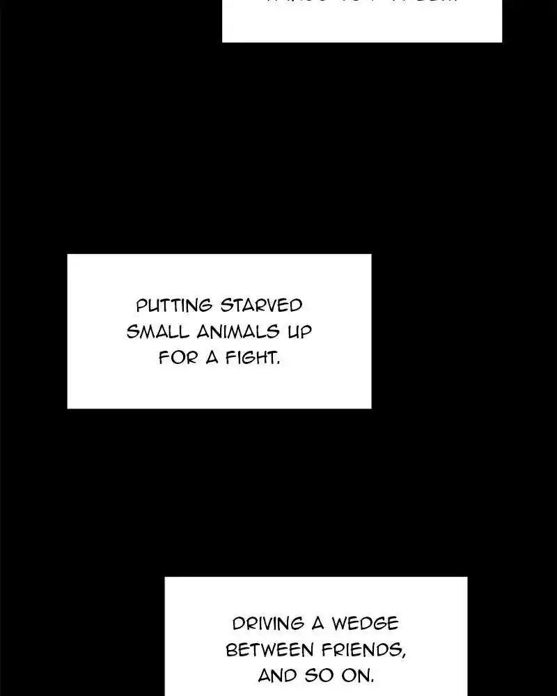 Pyramid Game Chapter 61