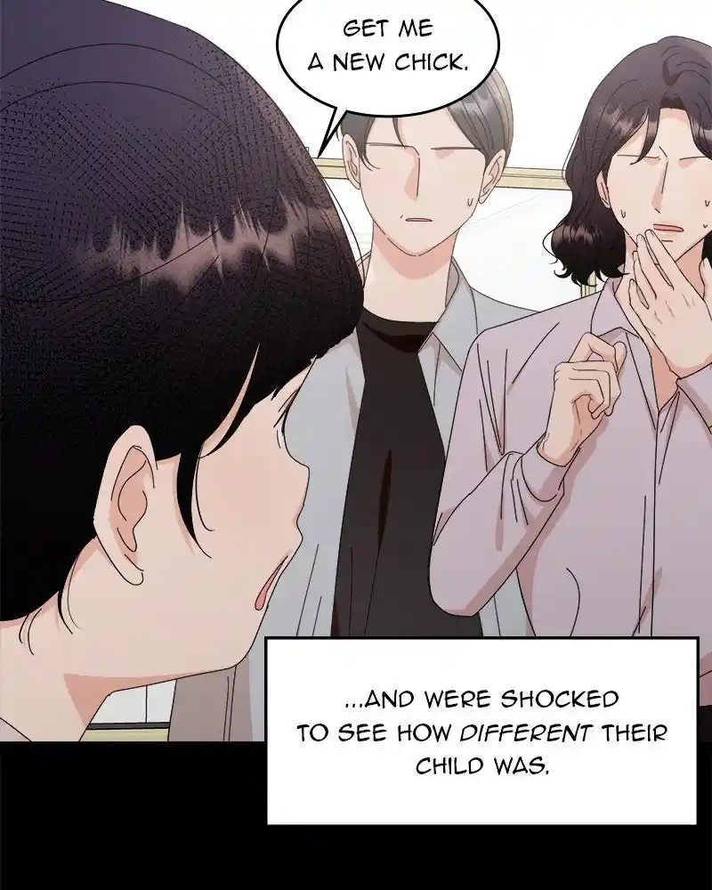 Pyramid Game Chapter 61