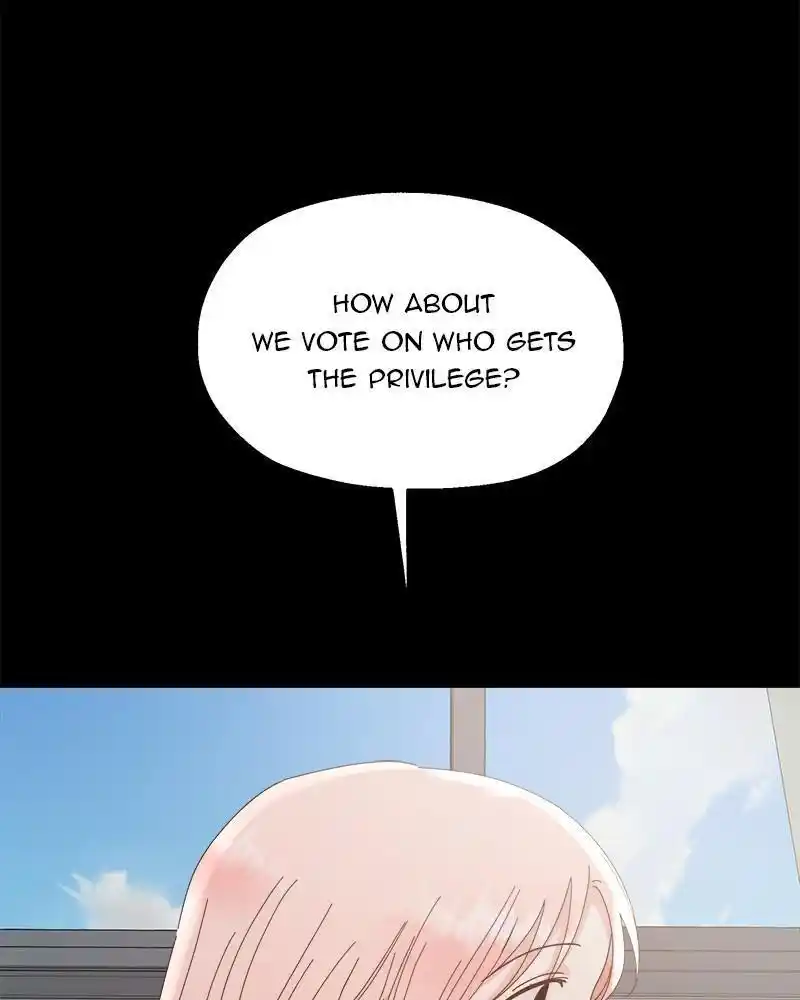 Pyramid Game Chapter 61