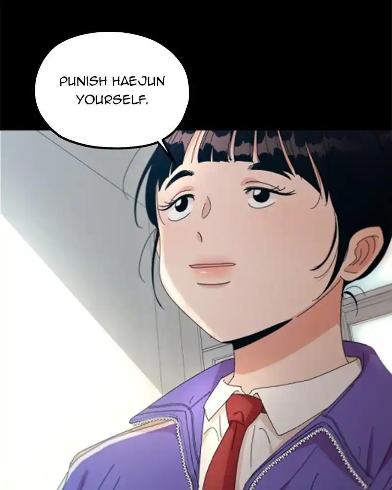 Pyramid Game Chapter 61