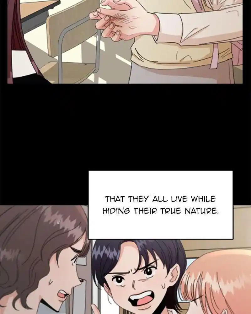 Pyramid Game Chapter 61