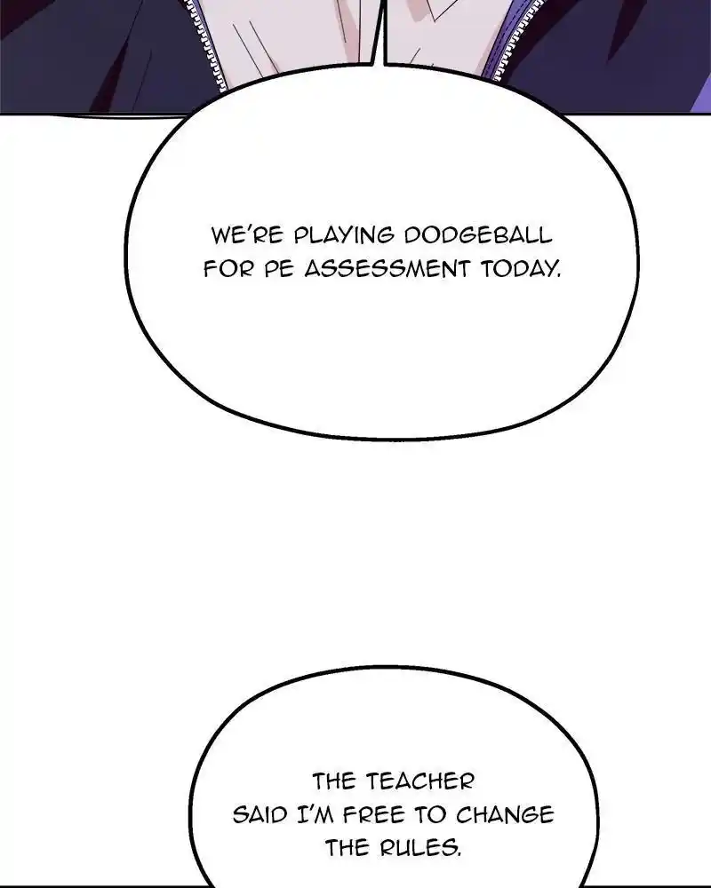 Pyramid Game Chapter 61