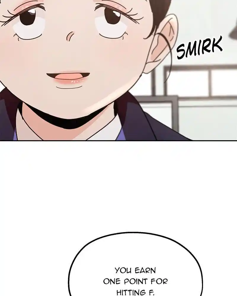 Pyramid Game Chapter 61