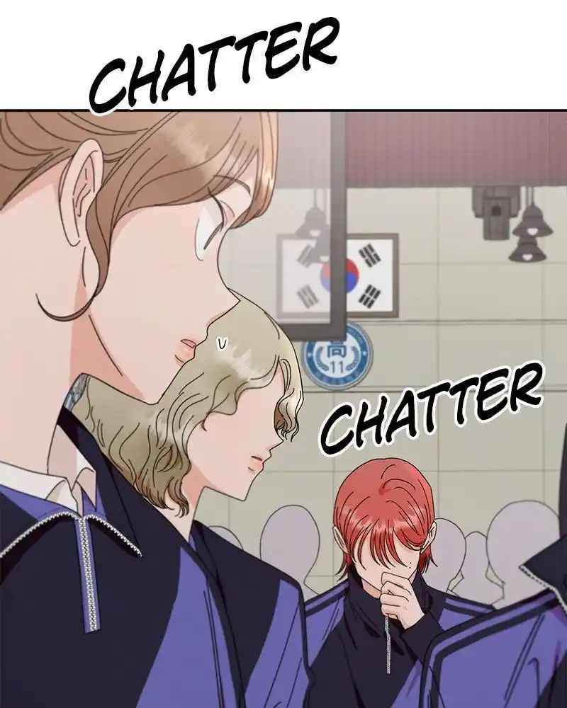 Pyramid Game Chapter 61