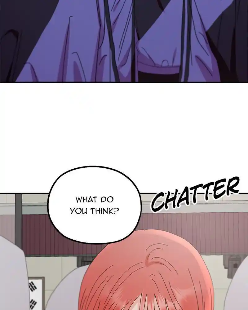 Pyramid Game Chapter 61