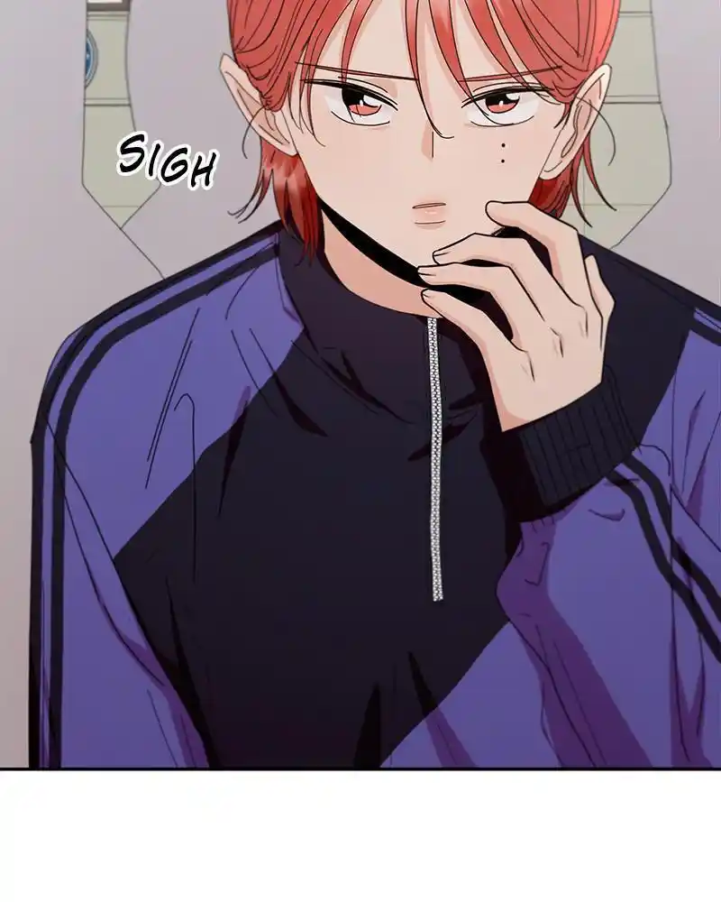 Pyramid Game Chapter 61