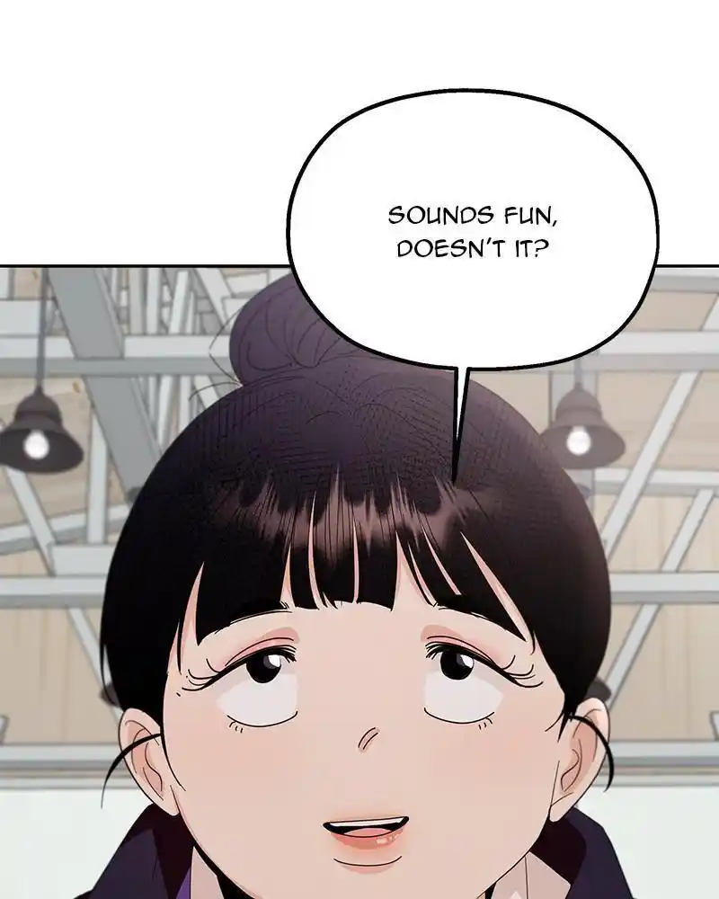 Pyramid Game Chapter 61