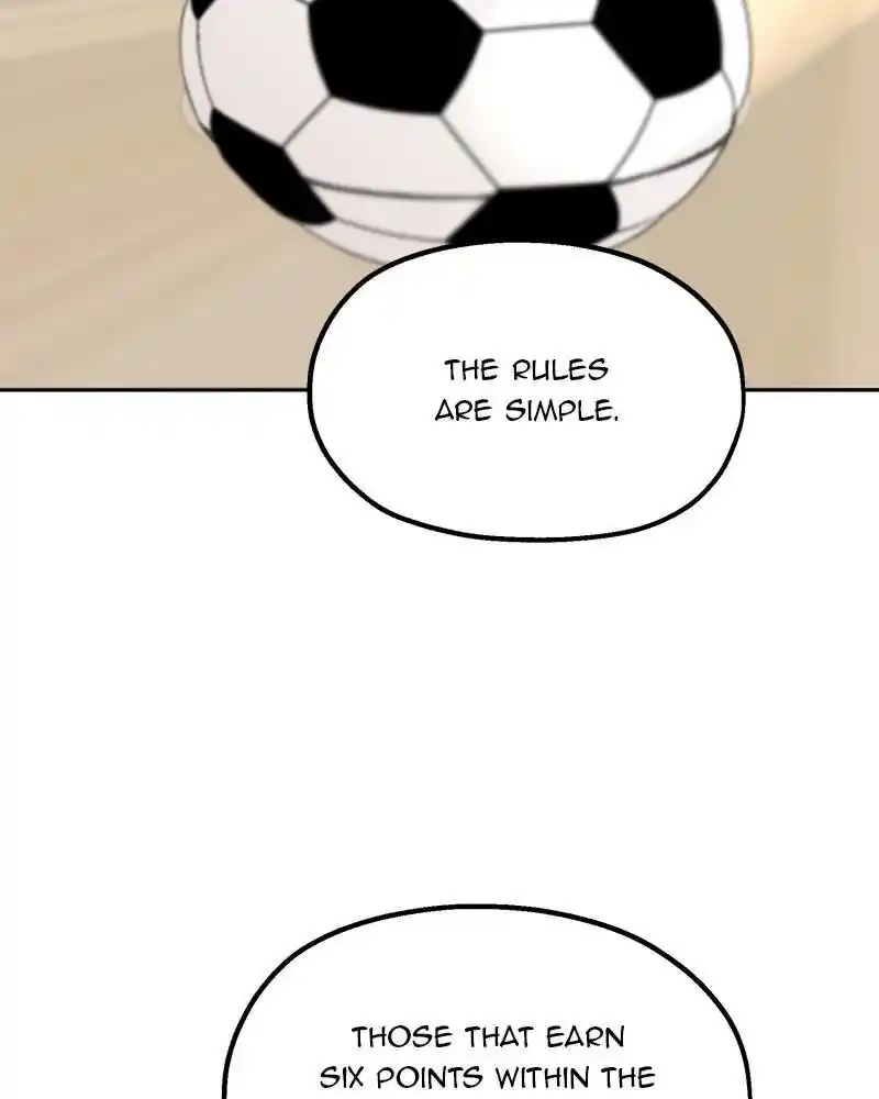 Pyramid Game Chapter 62