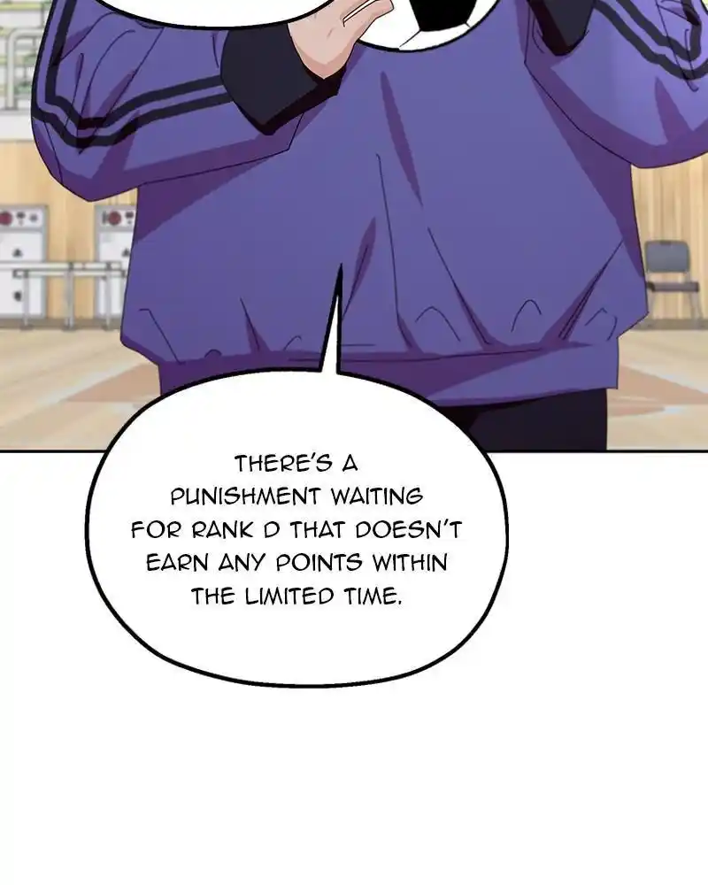 Pyramid Game Chapter 62