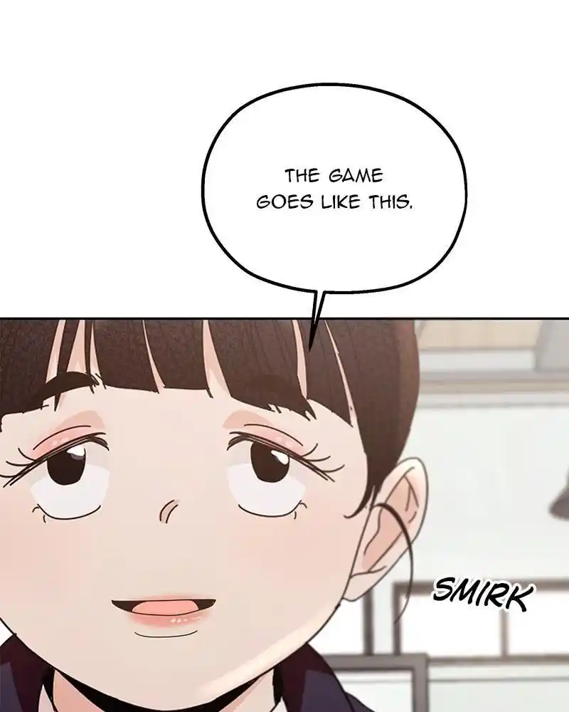 Pyramid Game Chapter 62