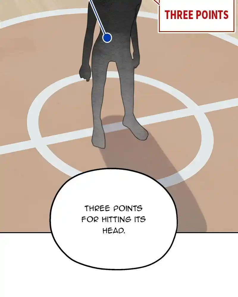 Pyramid Game Chapter 62