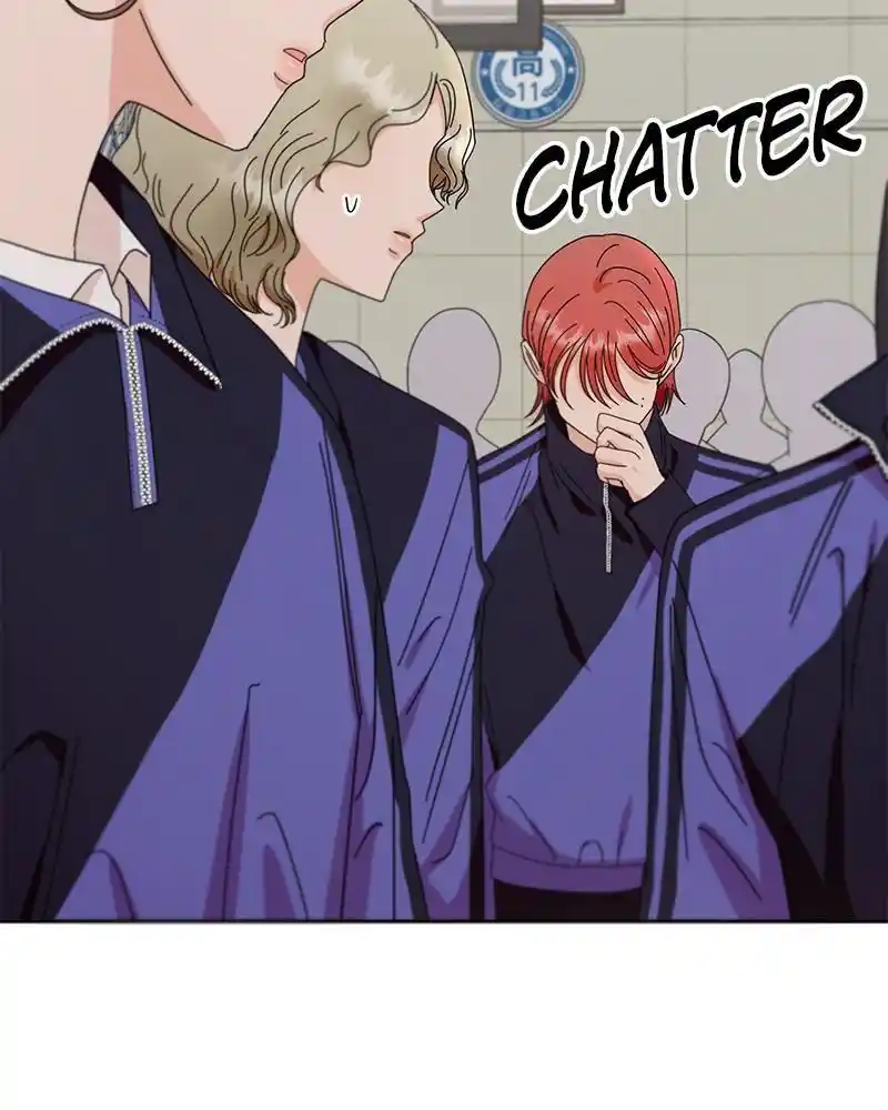 Pyramid Game Chapter 62