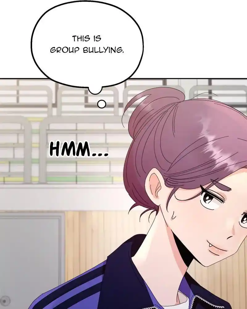 Pyramid Game Chapter 62