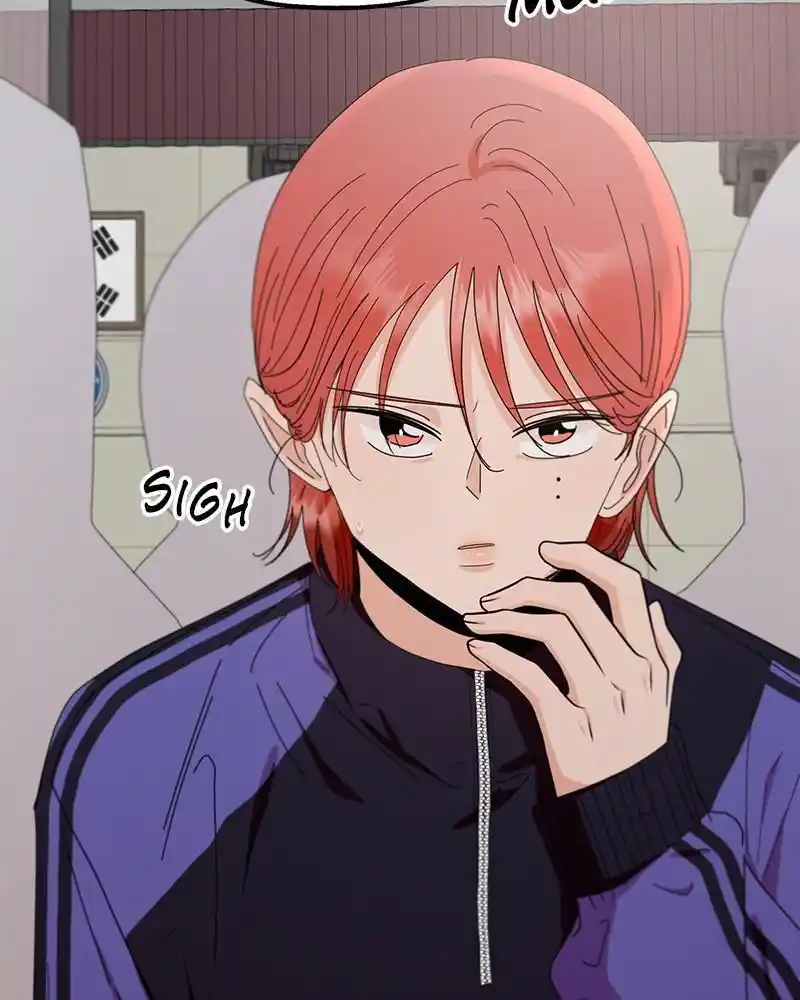 Pyramid Game Chapter 62