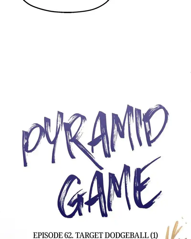 Pyramid Game Chapter 62