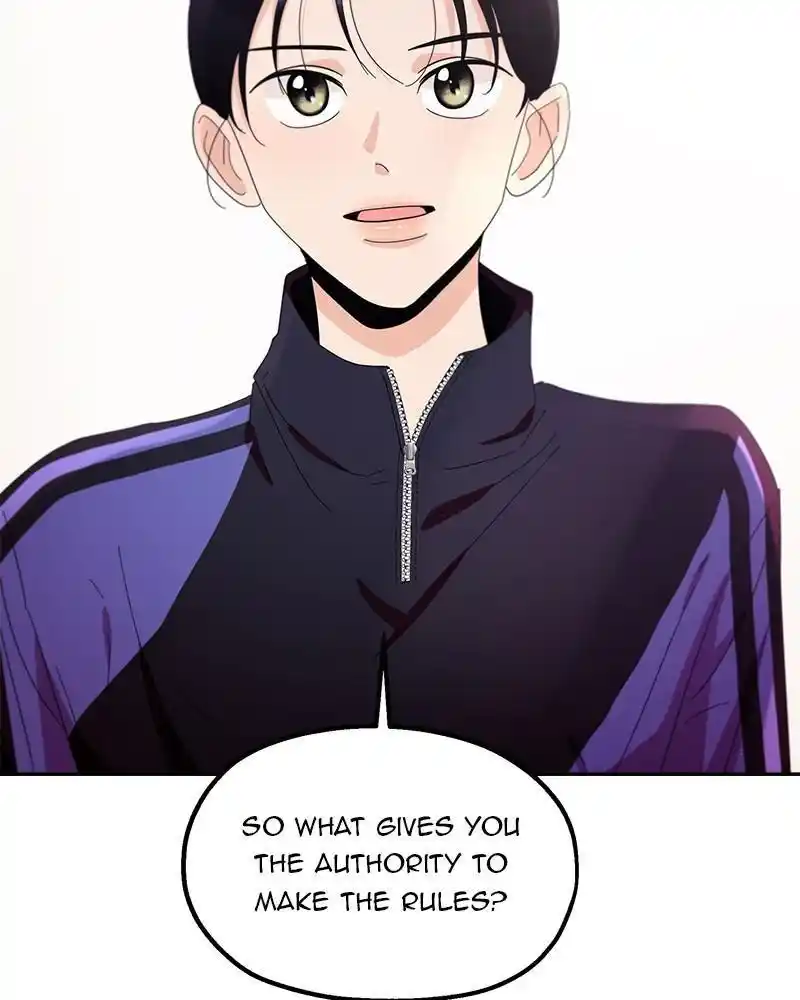 Pyramid Game Chapter 62