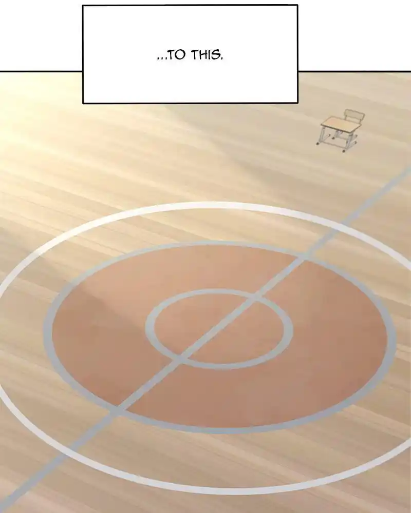 Pyramid Game Chapter 62