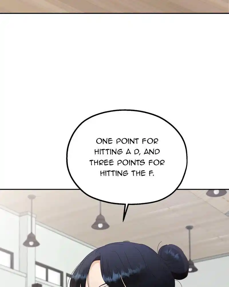 Pyramid Game Chapter 62