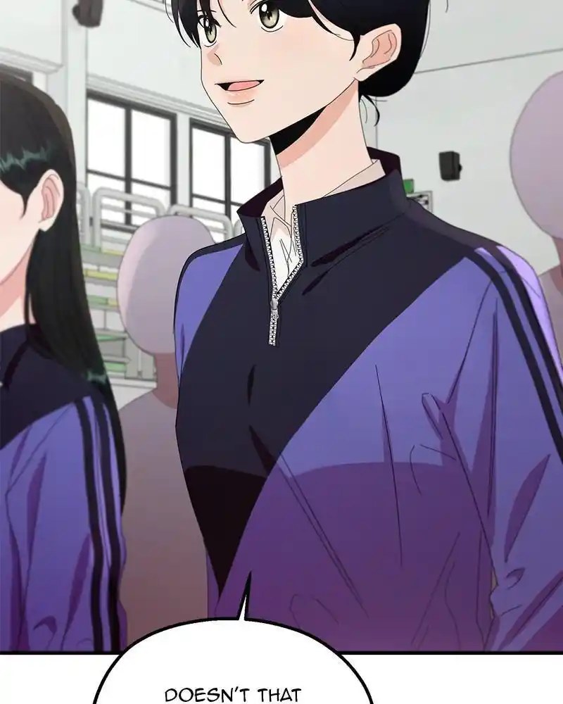 Pyramid Game Chapter 62