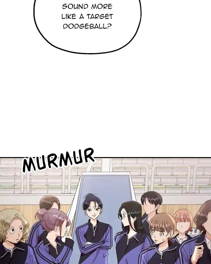 Pyramid Game Chapter 62