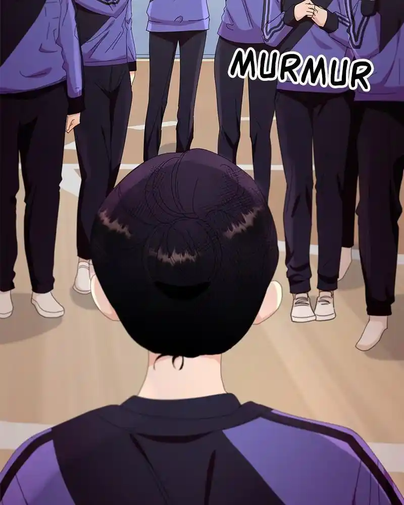 Pyramid Game Chapter 62