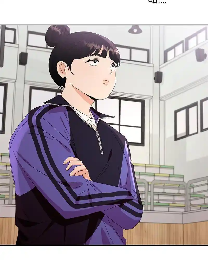 Pyramid Game Chapter 62