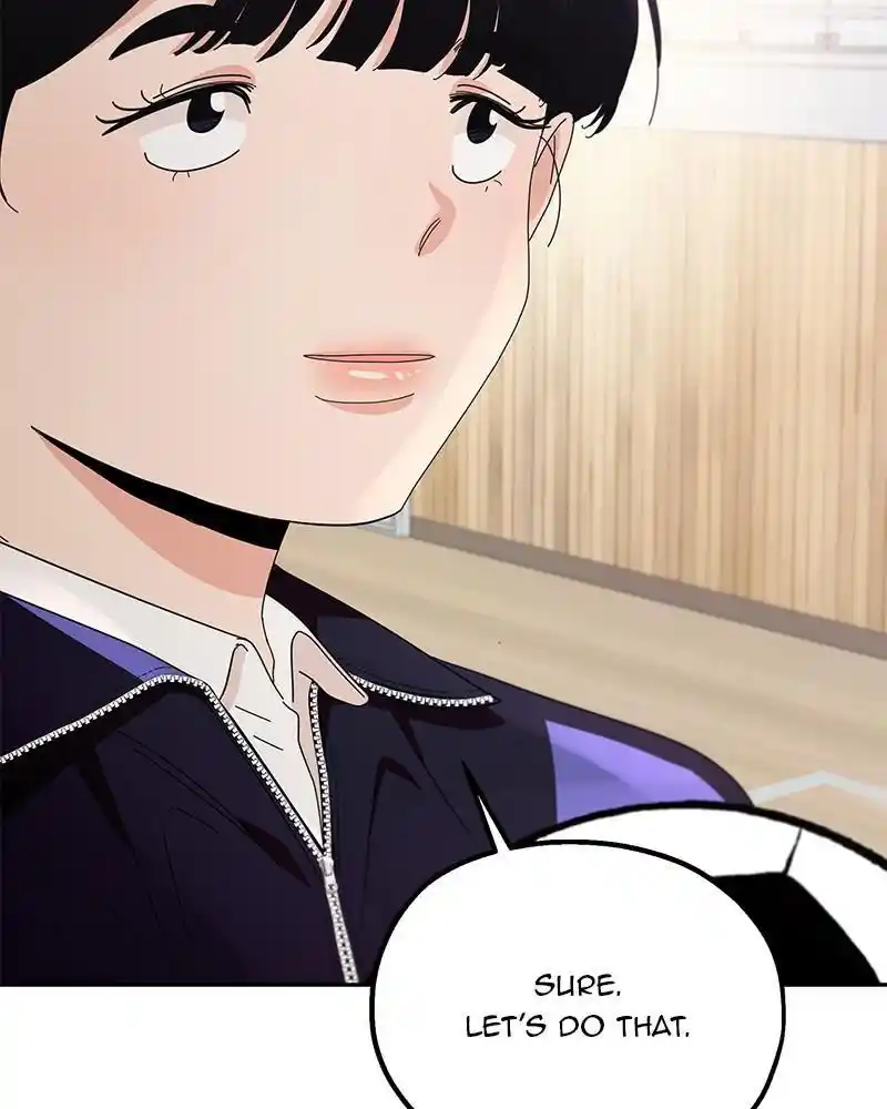 Pyramid Game Chapter 62