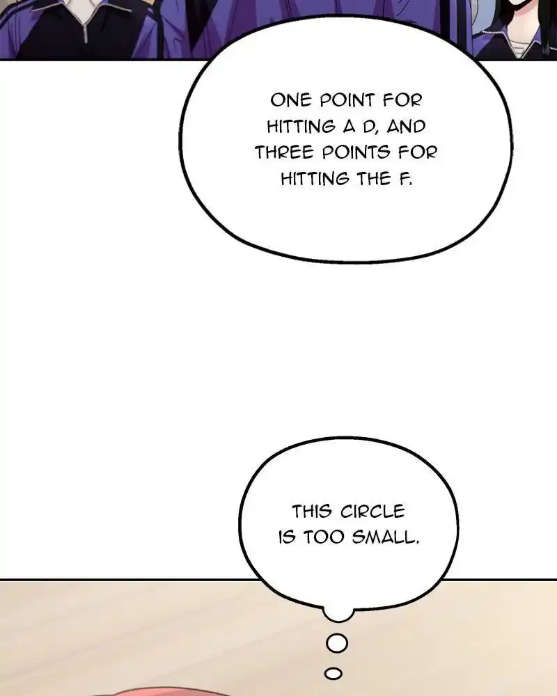 Pyramid Game Chapter 62