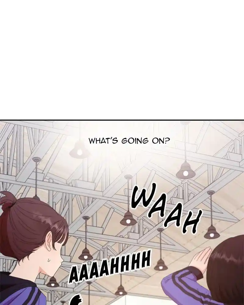 Pyramid Game Chapter 62