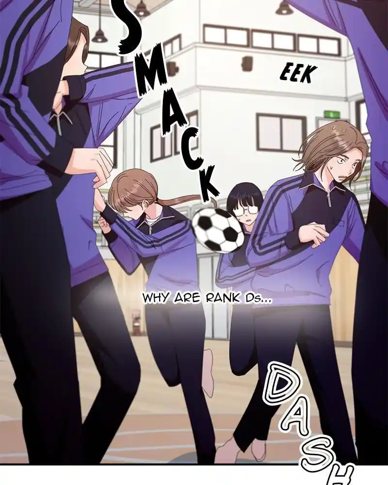 Pyramid Game Chapter 62