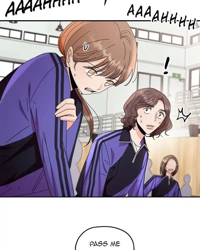 Pyramid Game Chapter 62