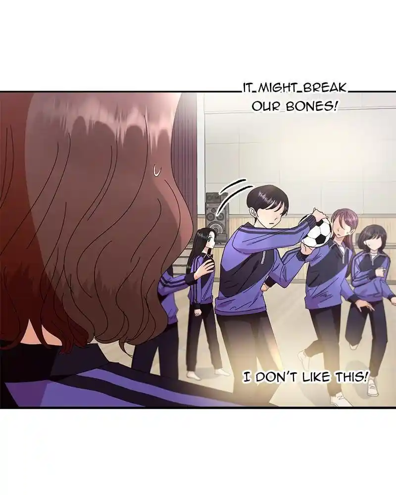 Pyramid Game Chapter 62