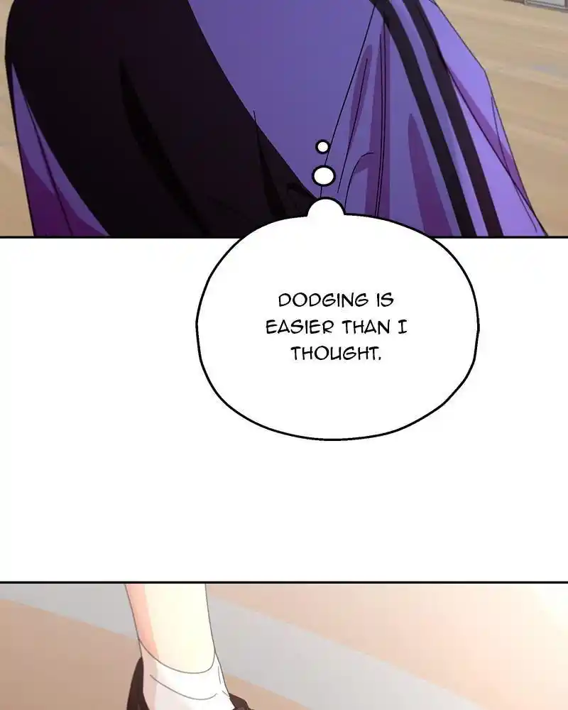 Pyramid Game Chapter 62