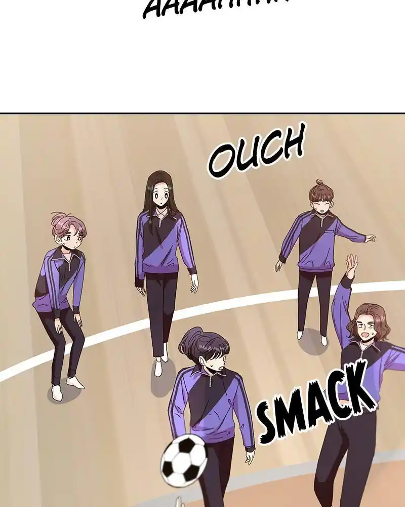 Pyramid Game Chapter 62