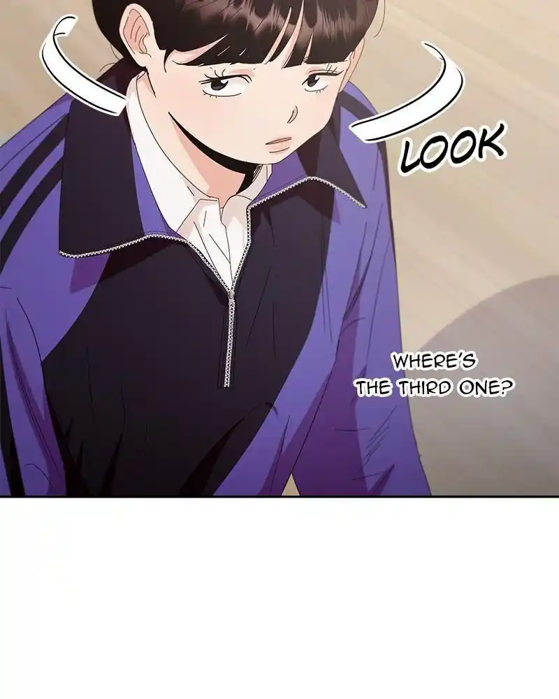 Pyramid Game Chapter 62