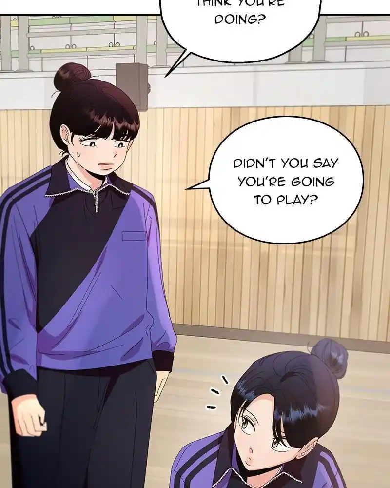 Pyramid Game Chapter 62