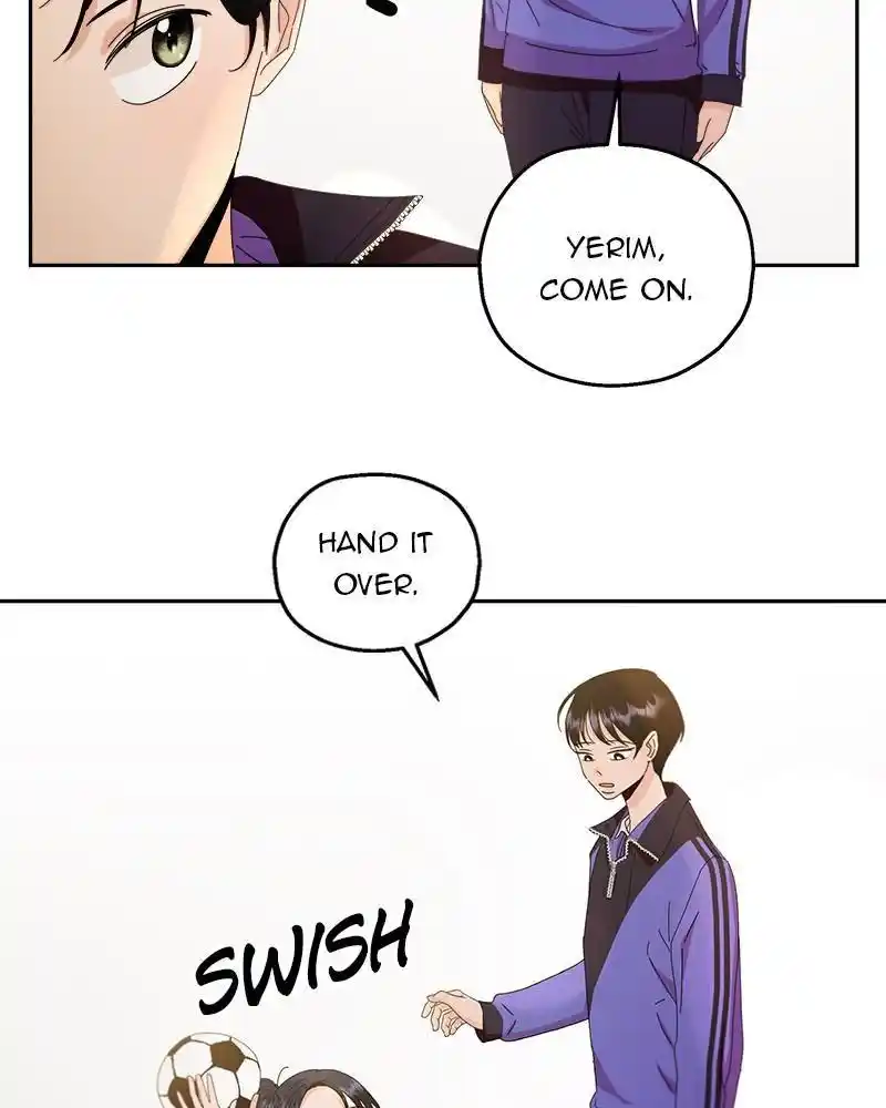 Pyramid Game Chapter 62