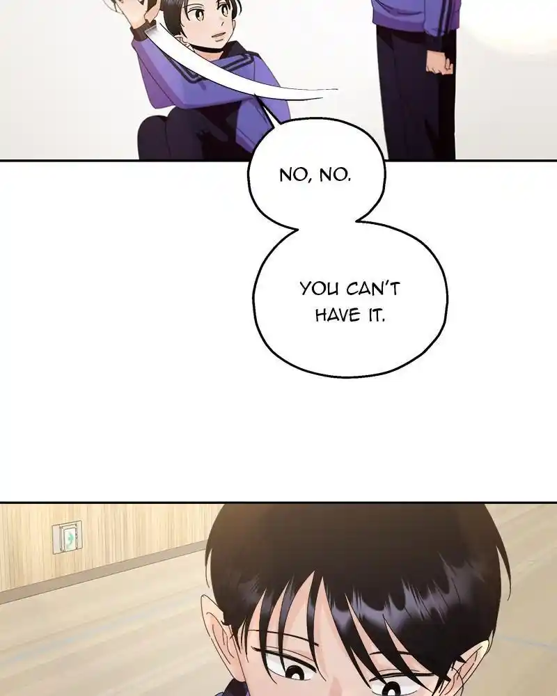 Pyramid Game Chapter 62