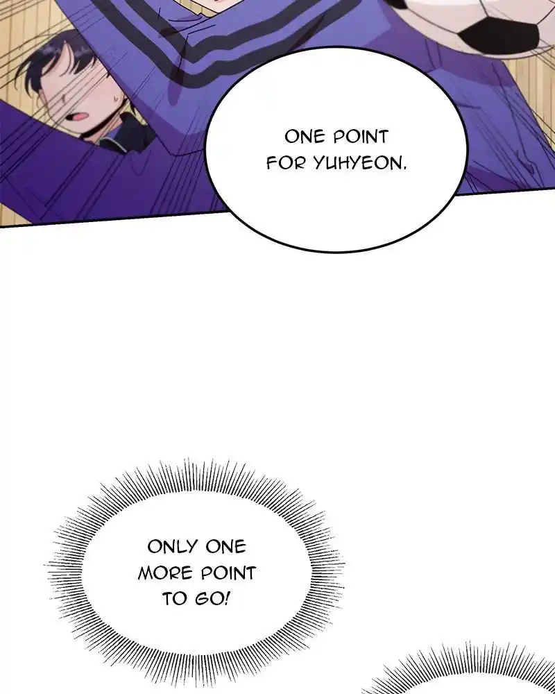 Pyramid Game Chapter 62