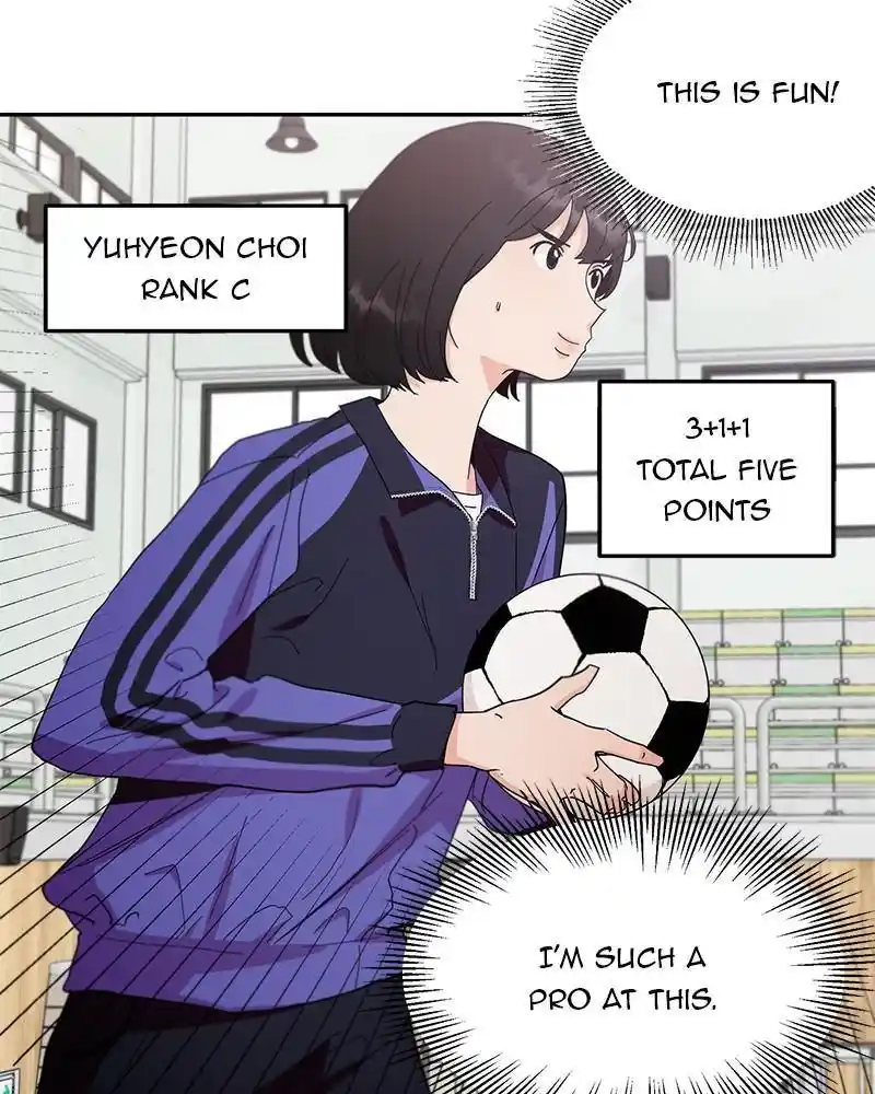 Pyramid Game Chapter 62