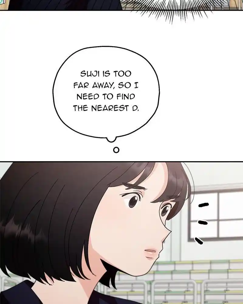 Pyramid Game Chapter 62