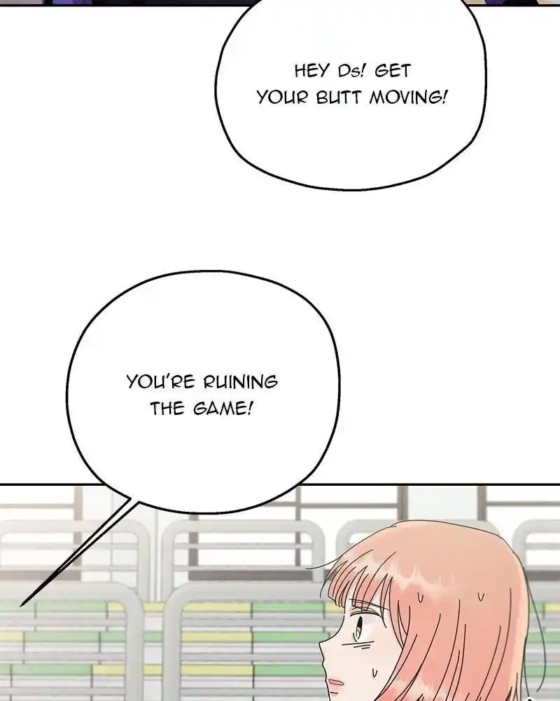 Pyramid Game Chapter 62