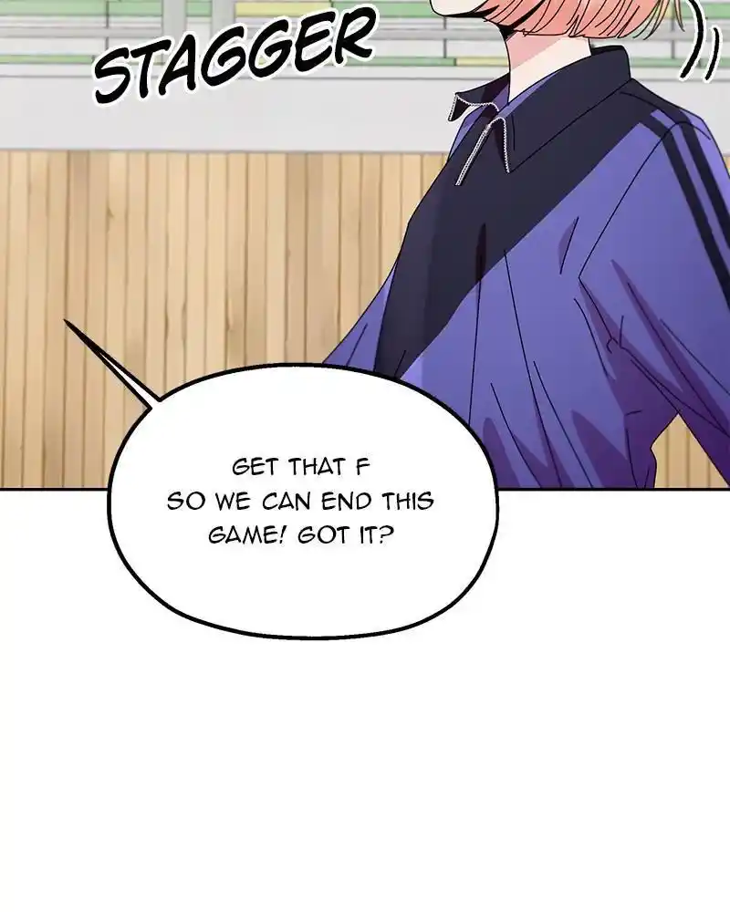 Pyramid Game Chapter 62