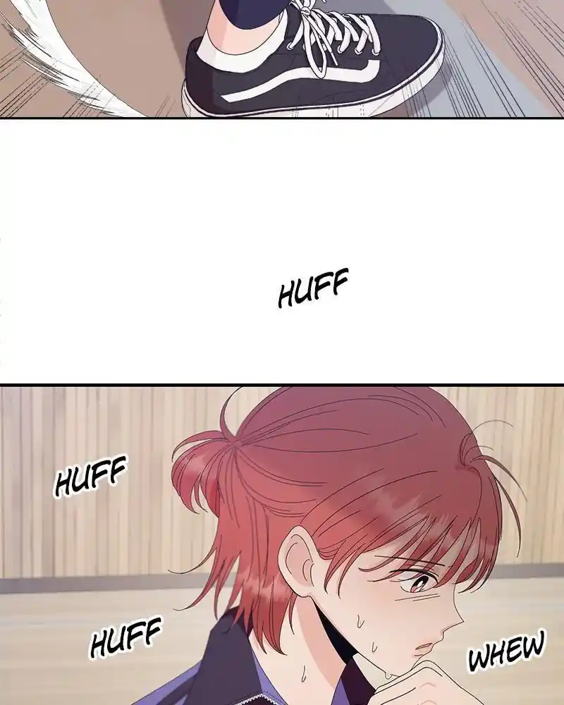 Pyramid Game Chapter 62