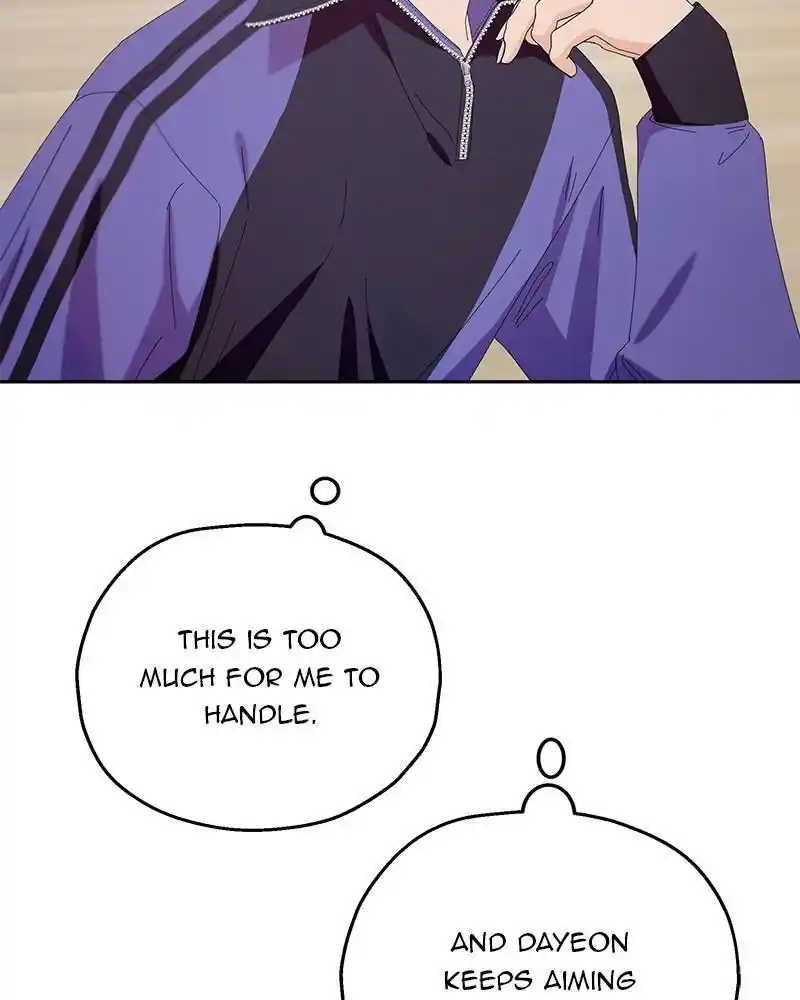 Pyramid Game Chapter 62